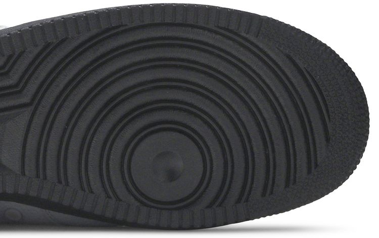 Nike SF Air Force 1 Mid Wolf Grey