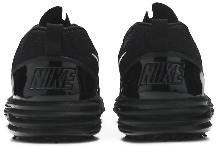 Nike Lunar Command 2 Golf Black