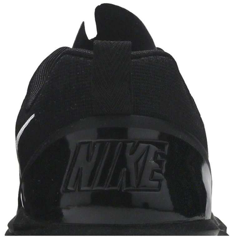 Nike Lunar Command 2 Golf Black