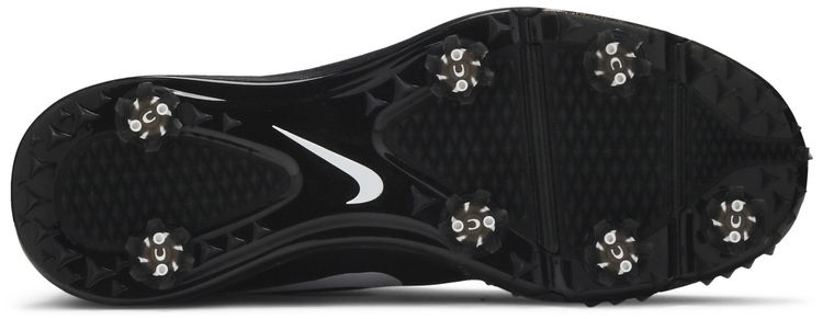 Nike Lunar Command 2 Golf Black