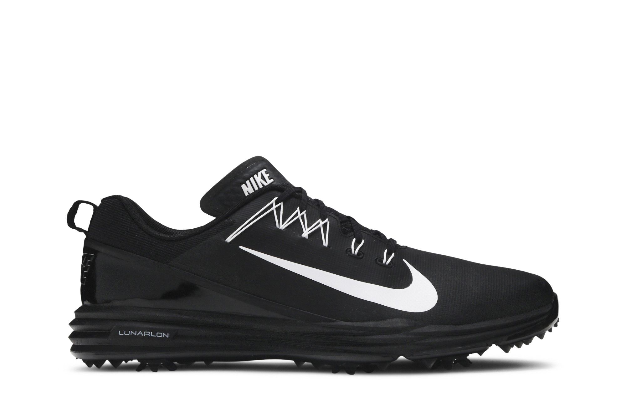 Nike lunar command 2 black shop