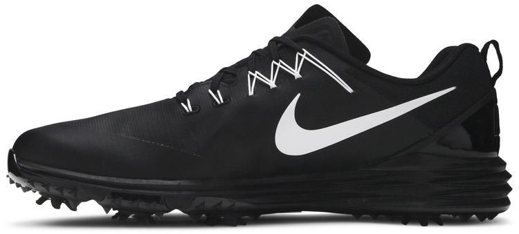 Nike Lunar Command 2 Golf Black