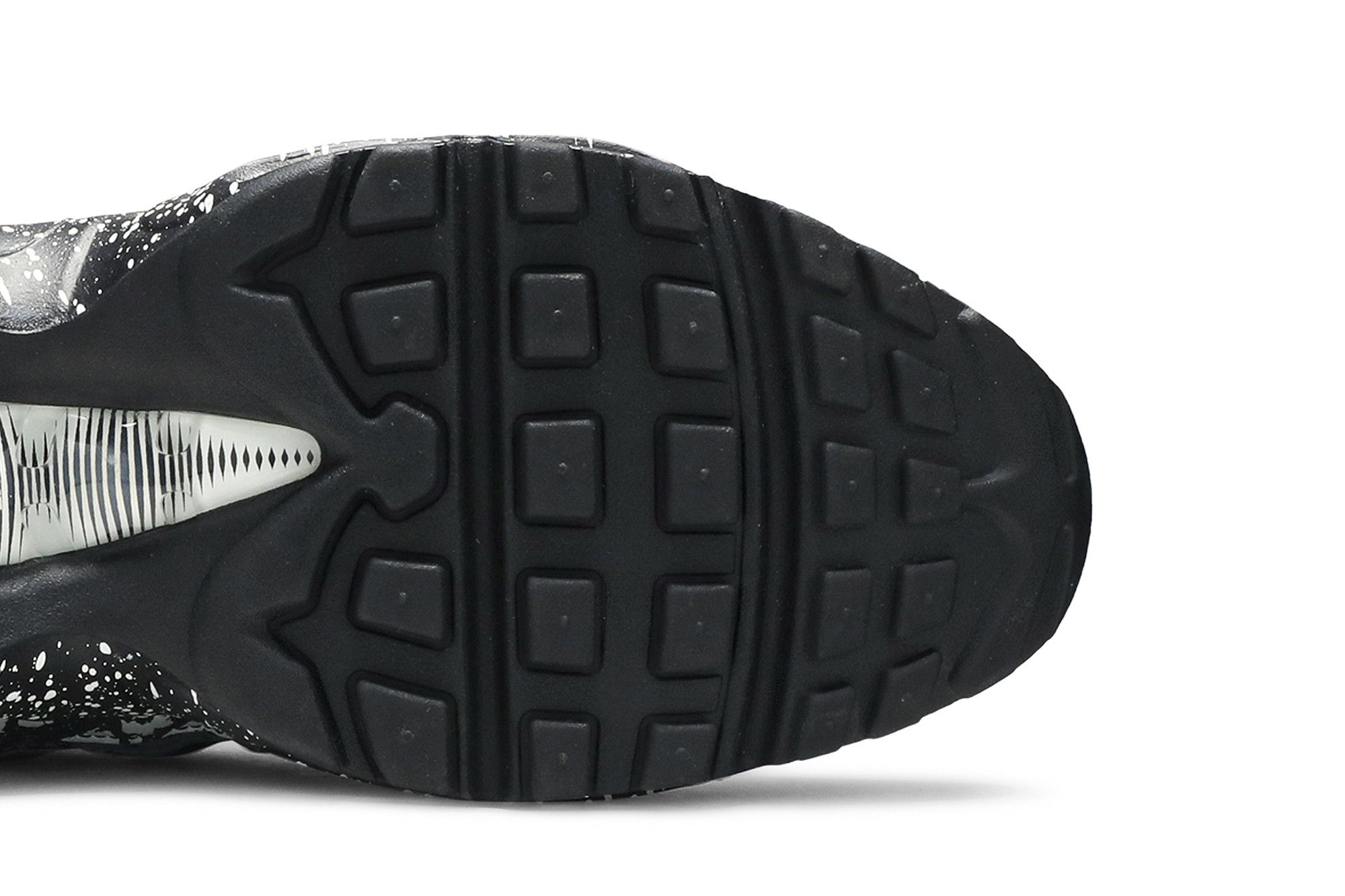 Nike Air Max 95 オレオ　US11 OREO NIKE ナイキ AIR MAX 95 エアマックス WHITE/BLACK-BLACK OREO
