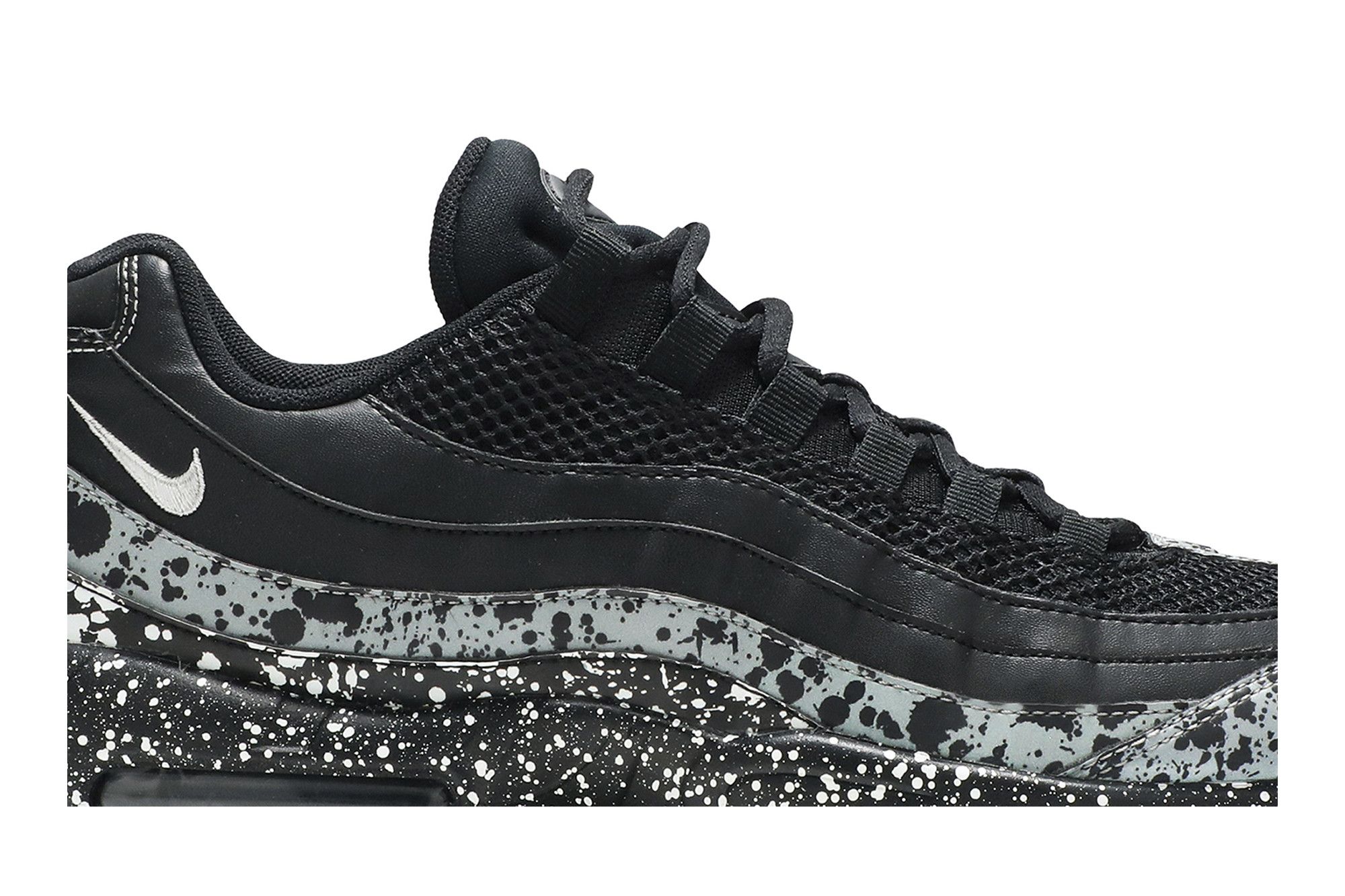 Air max 95 galaxy splatter online