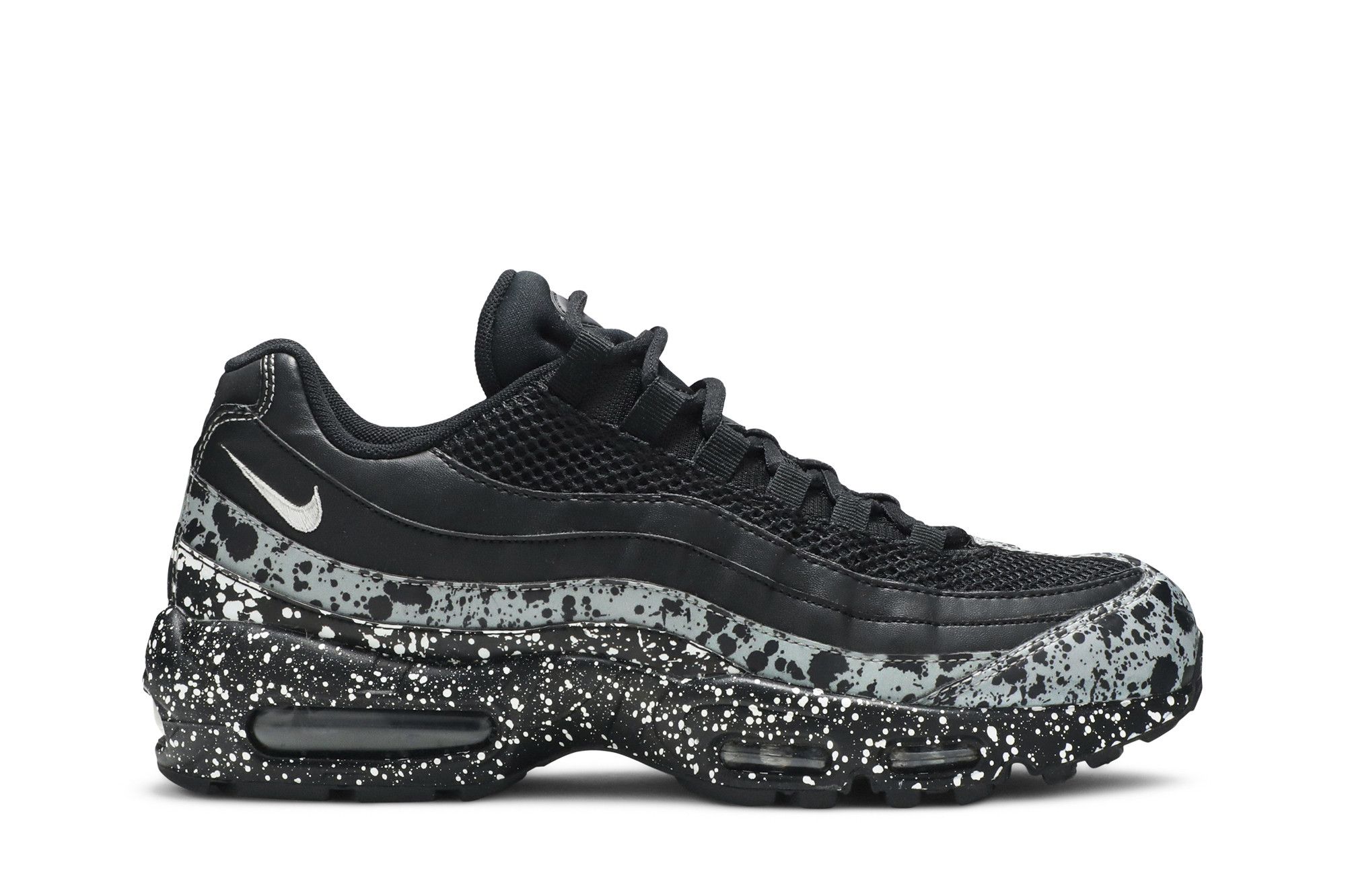 Air max 95 galaxy online splatter
