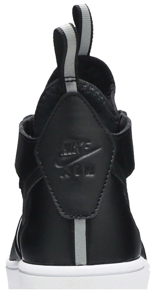 Nike Wmns Air Force 1 Ultraforce Mid Black