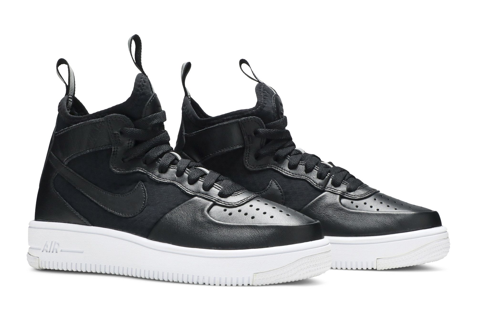 Air force 1 mid ultraforce clearance