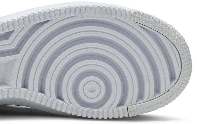 Nike Wmns Air Force 1 Ultraforce Mid Black