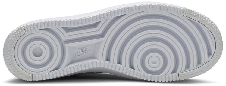 Nike Wmns Air Force 1 Ultraforce Mid Black