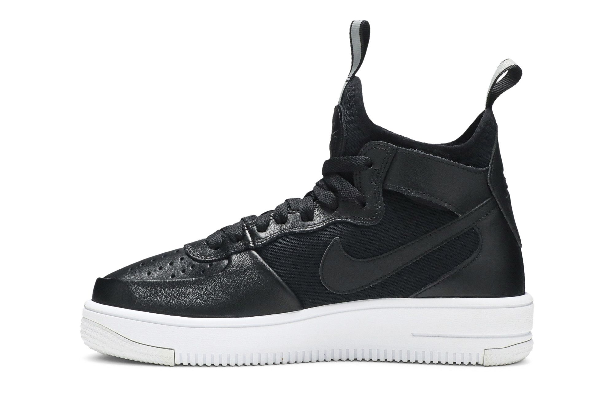Womens mid air force 1 best sale