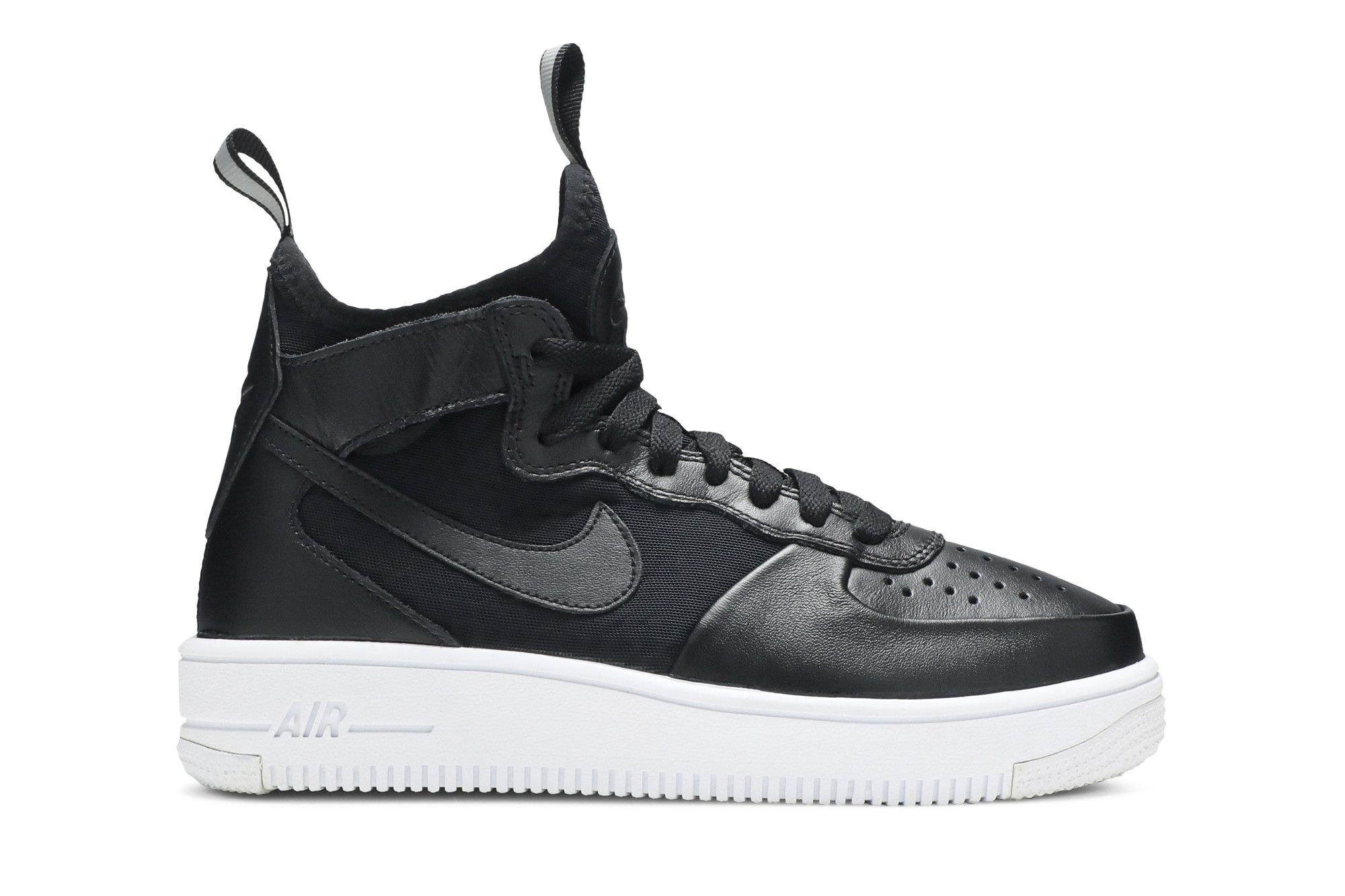 Ultraforce mid women's new arrivals