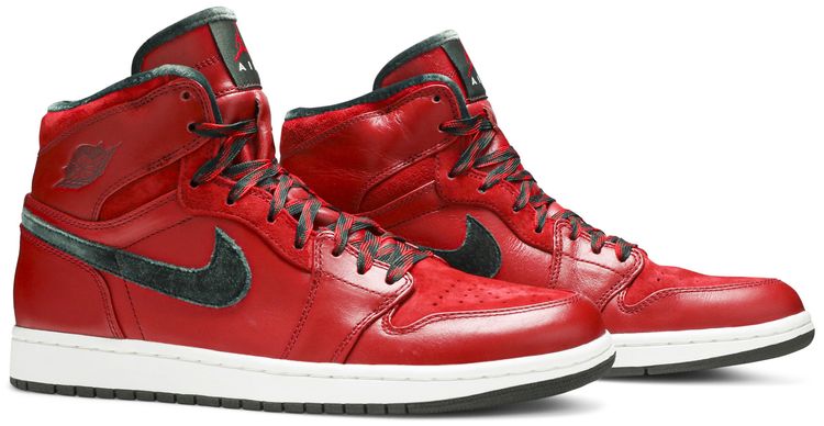 Air Jordan 1 Retro Hi Premier Gucci 2008