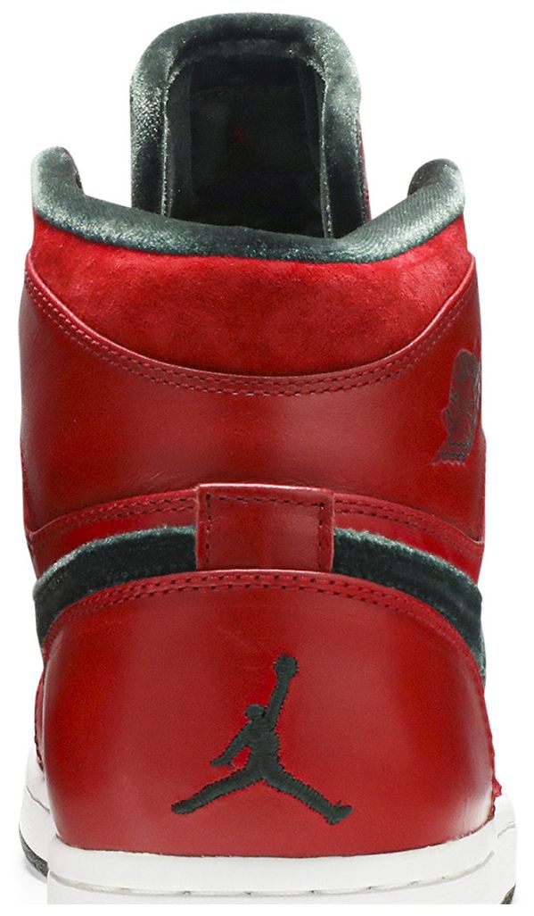 Air Jordan 1 Retro Hi Premier Gucci 2008