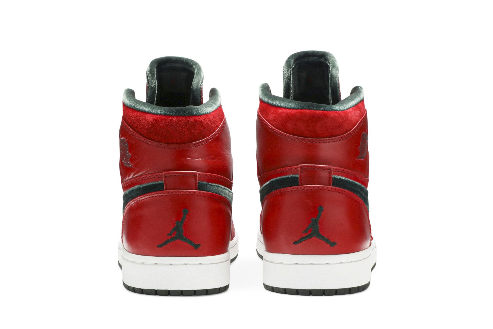 Jordan 1 retro gucci best sale