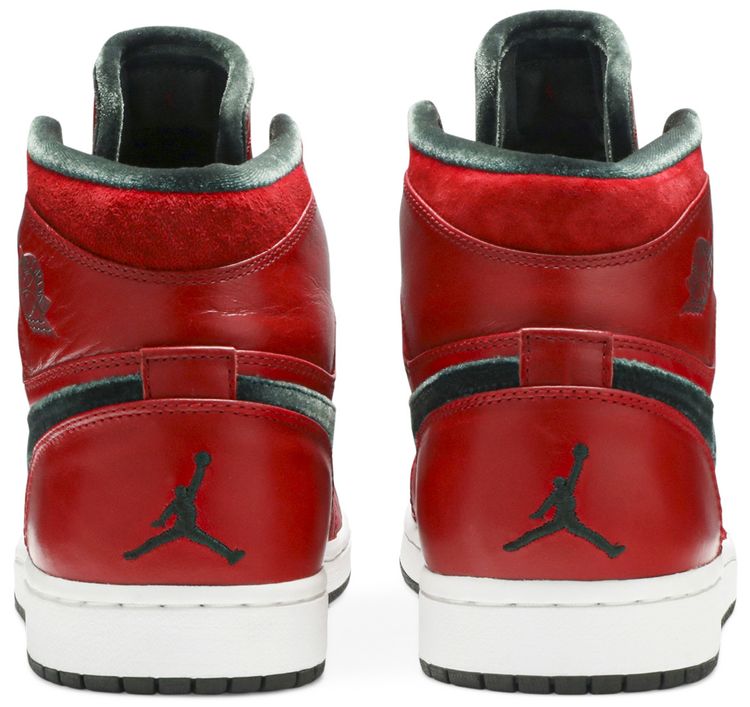 Air Jordan 1 Retro Hi Premier Gucci 2008