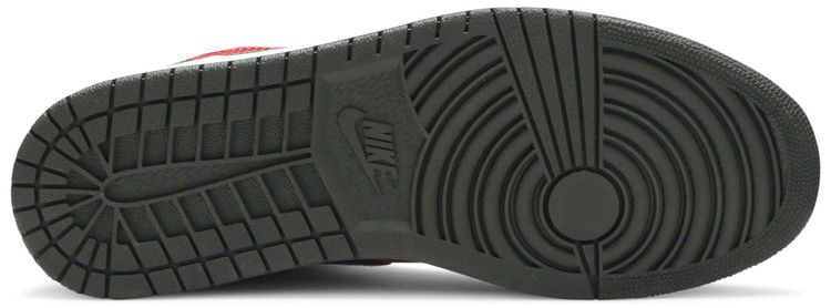 Air Jordan 1 Retro Hi Premier Gucci 2008