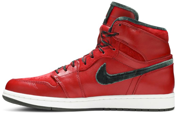 Air Jordan 1 Retro Hi Premier Gucci 2008
