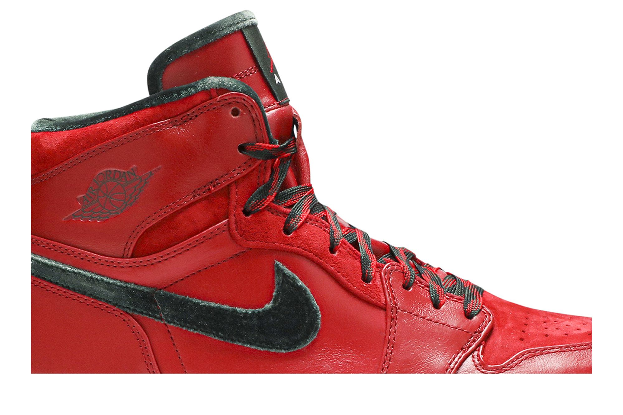 Buy Air Jordan 1 Retro Hi Premier Gucci 2008 332134 631 08 GOAT