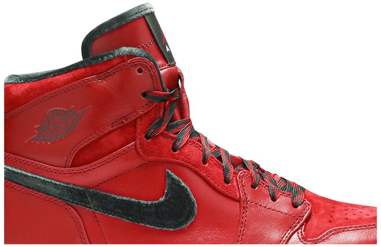 Air Jordan 1 Retro Hi Premier Gucci 2008