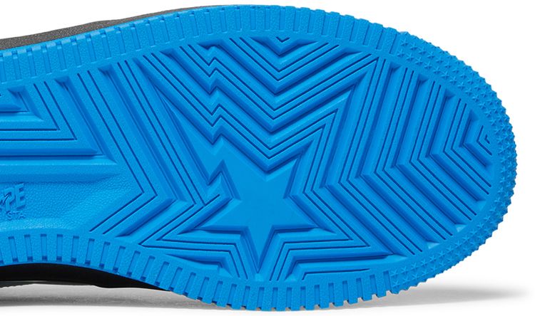 Marvel x Bapesta Venom