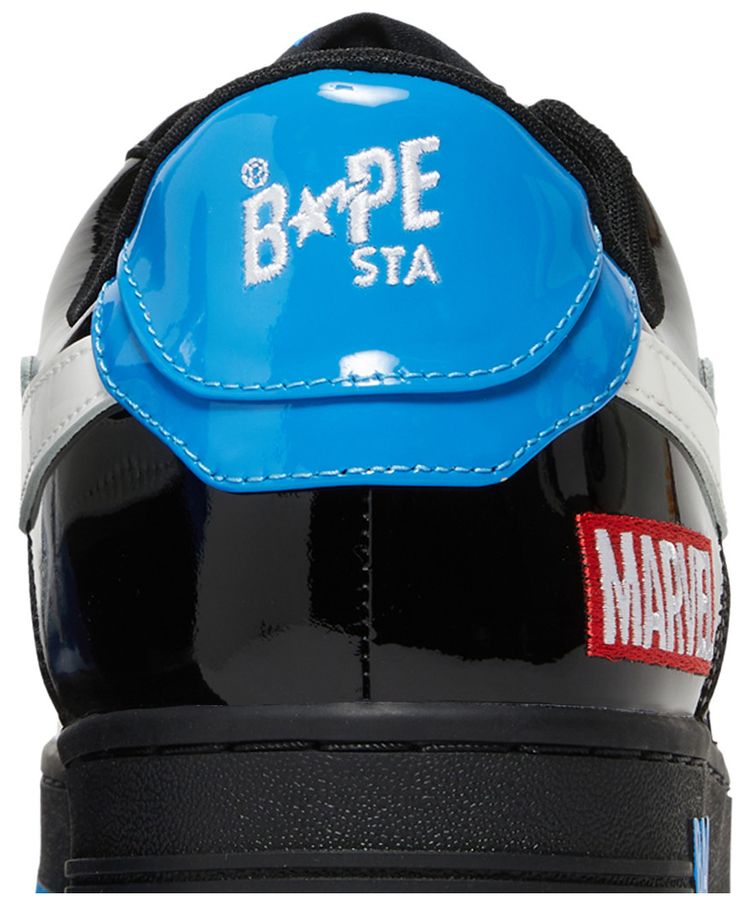 Marvel x Bapesta Venom