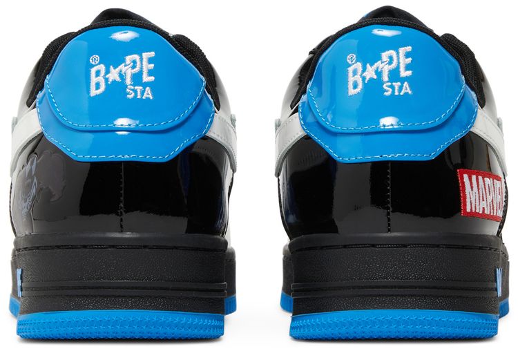 Marvel x Bapesta Venom