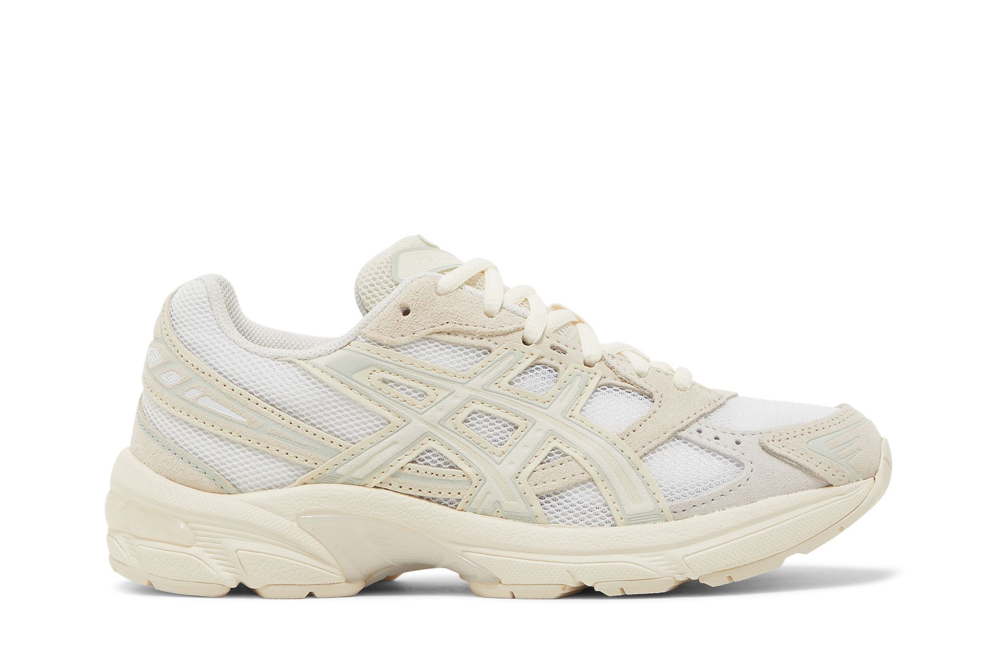 Buy Asics Wmns Gel 1130 'White Birch' - 1202A163 100 | GOAT