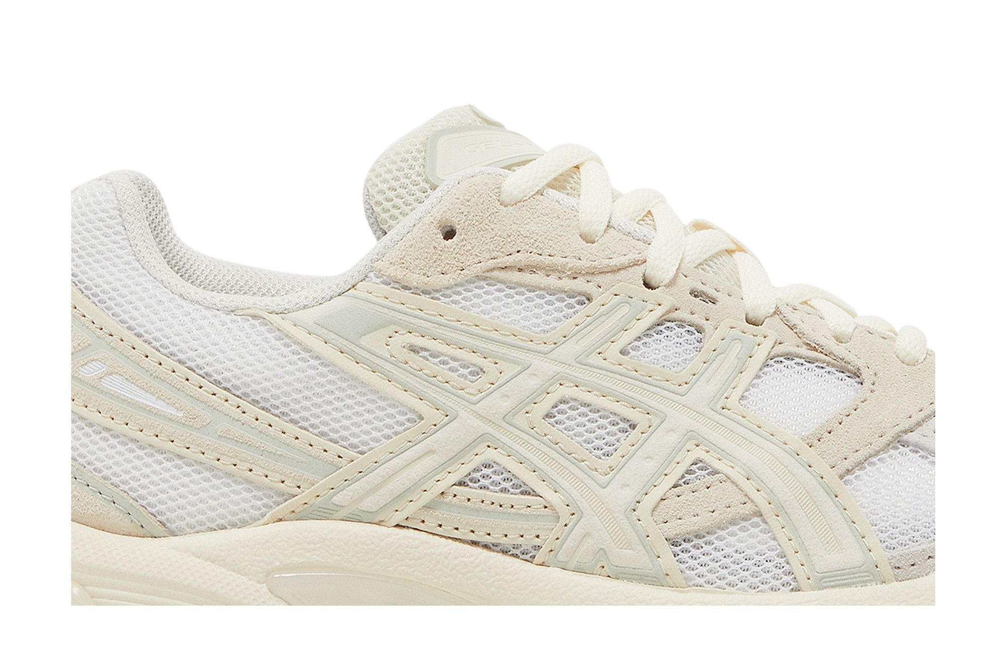 (W) Asics ♥ Gel-1130 White Birch Asics GEL-1130 W - White/Birch • See best price »