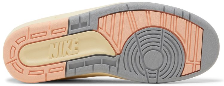 Wmns Air Jordan 2 Retro Sunset Haze