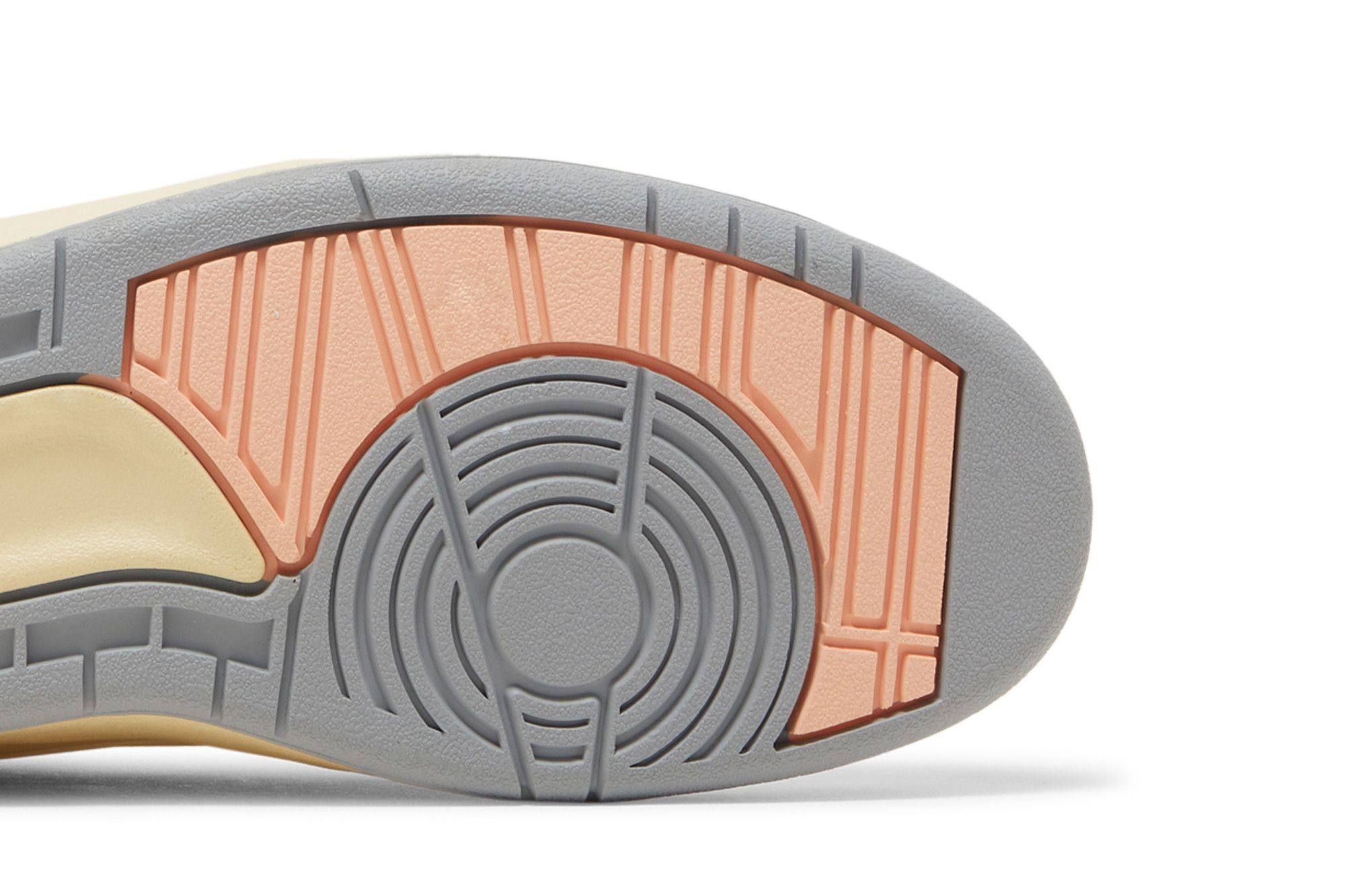 Buy Wmns Air Jordan 2 Retro 'Sunset Haze' - DX4400 118 | GOAT
