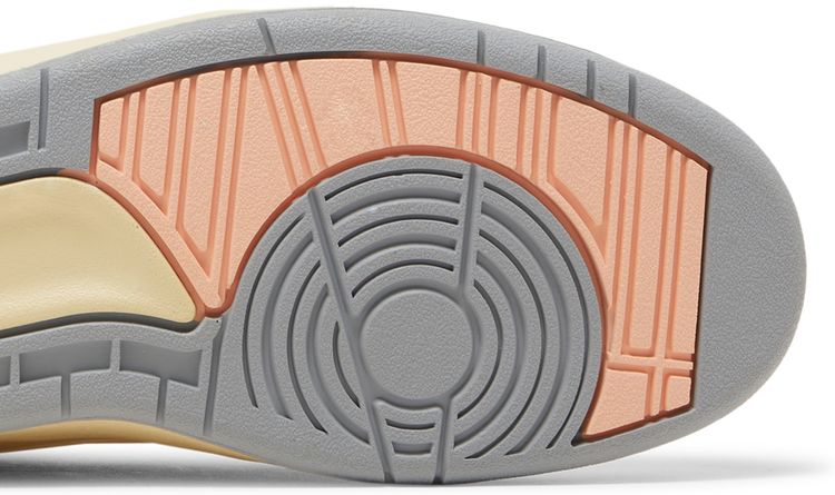 Wmns Air Jordan 2 Retro Sunset Haze