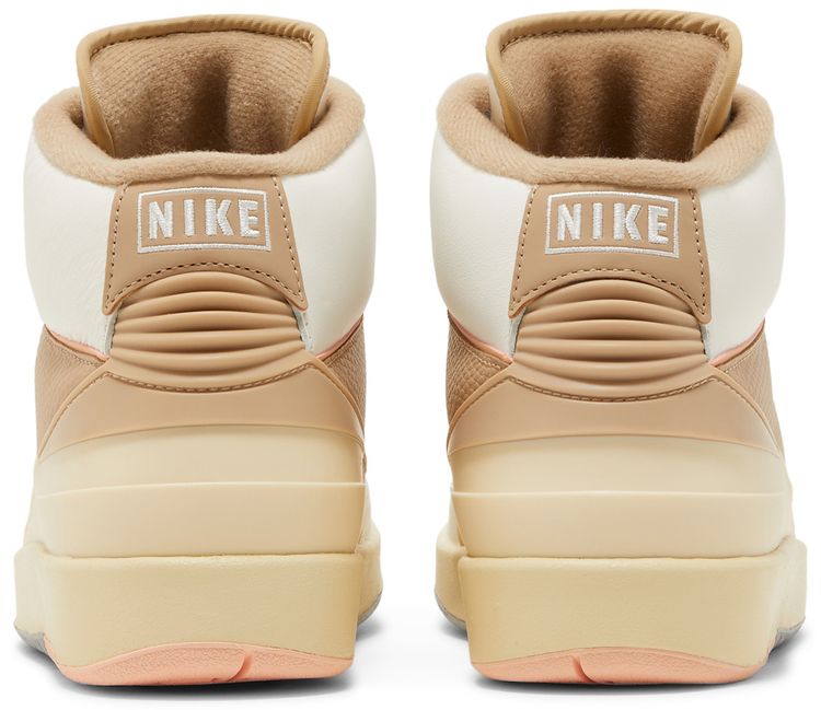 Wmns Air Jordan 2 Retro Sunset Haze