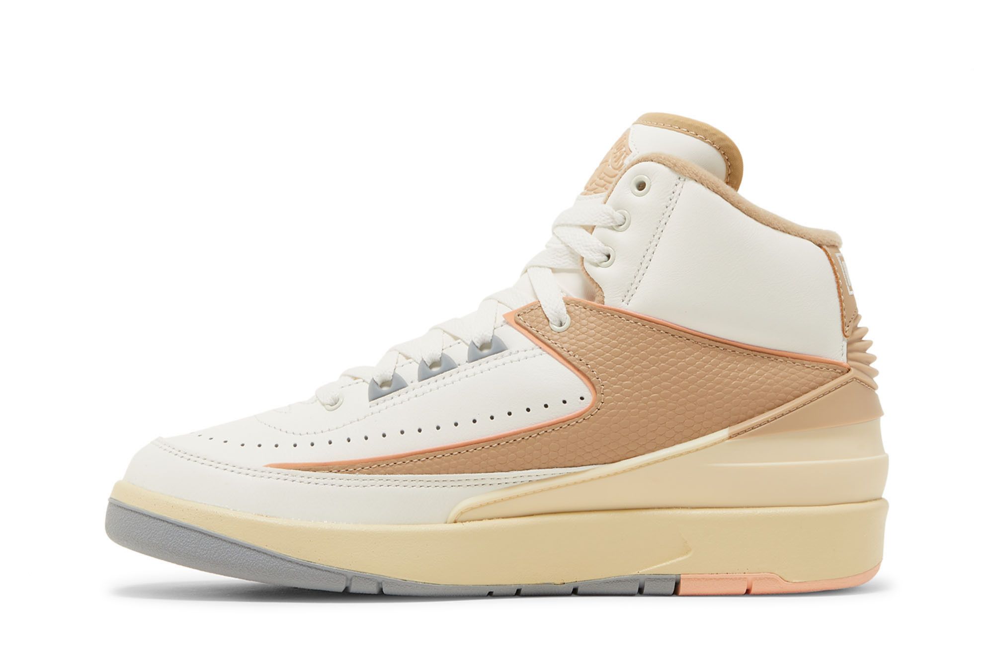 WMENS Air Jordan2 サンセットヘイズ 25cm Buy Wmns Air Jordan 2 Retro 'Sunset Haze' - DX4400 118 | GOAT