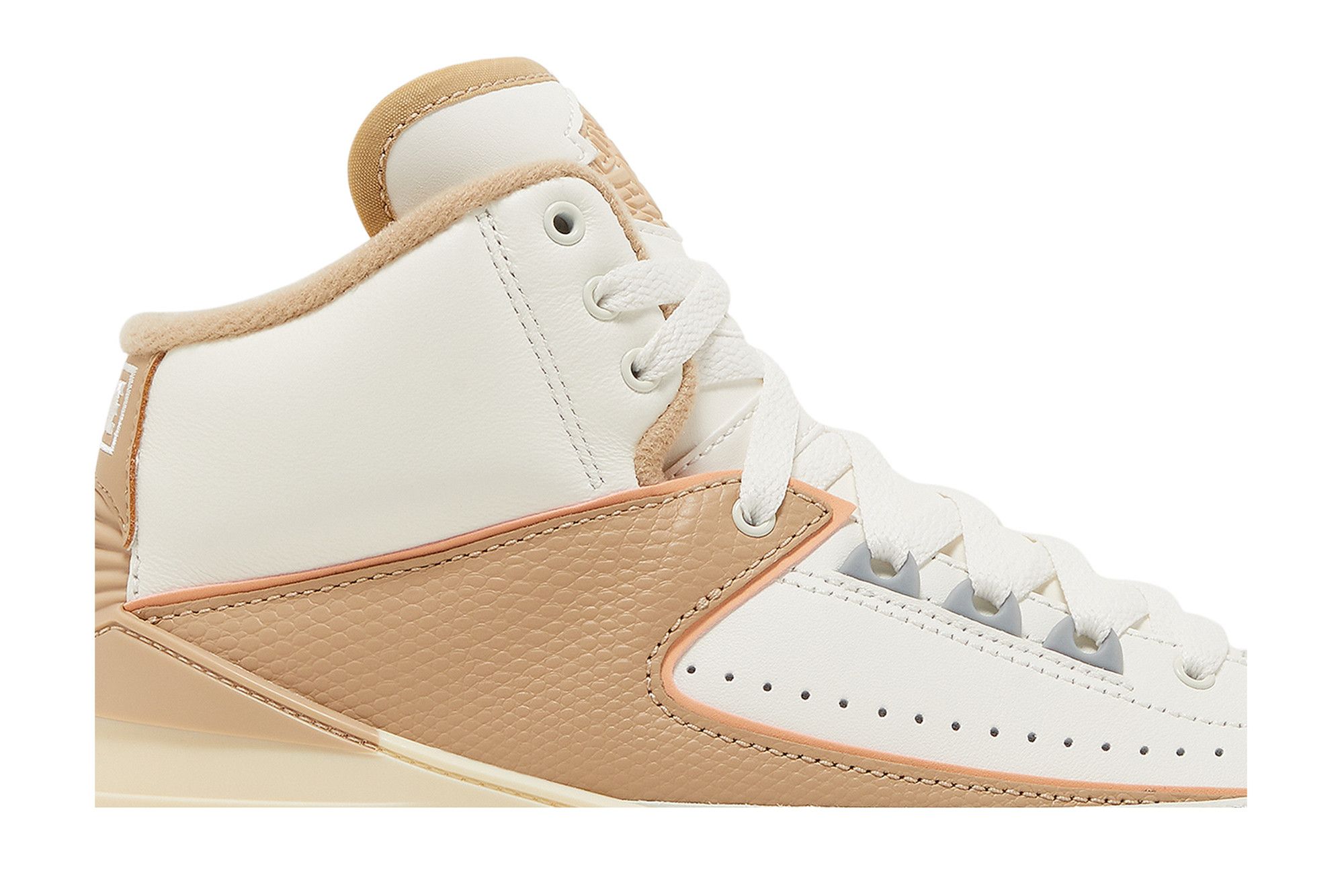Buy Wmns Air Jordan 2 Retro Sunset Haze DX4400 118 GOAT