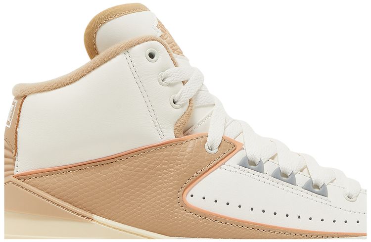 Wmns Air Jordan 2 Retro Sunset Haze