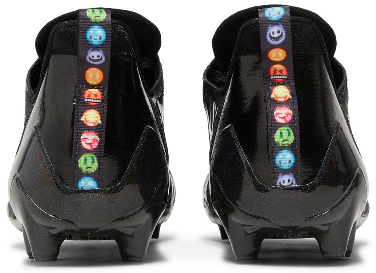 Adidas Adizero Cleats Black Grey