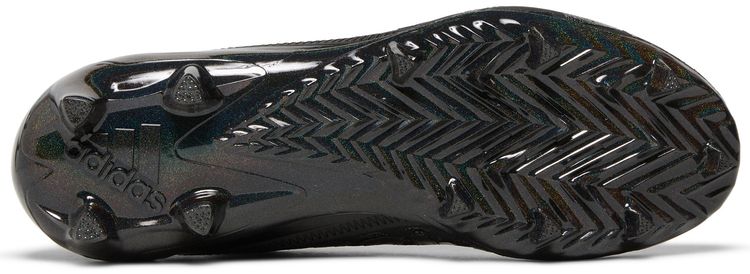 Adidas Adizero Cleats Black Grey