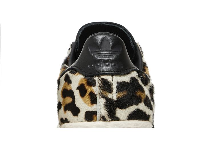 Buy adidas Superstar 82 'Leopard' - GY8798 | GOAT