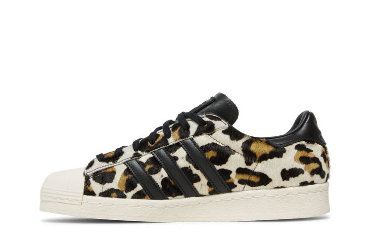 Buy adidas Superstar 82 'Leopard' - GY8798 | GOAT