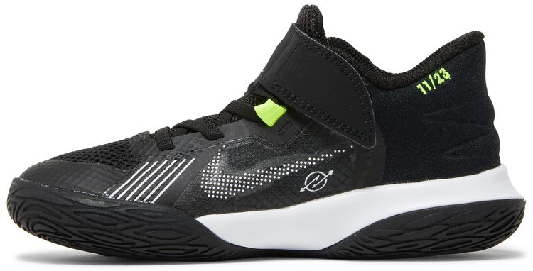 Nike Kyrie Flytrap 5 PS Black Anthracite