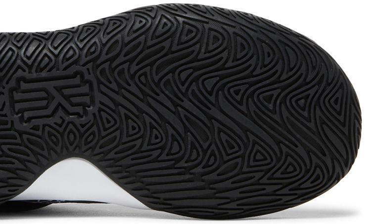 Nike Kyrie Flytrap 5 PS Black Anthracite