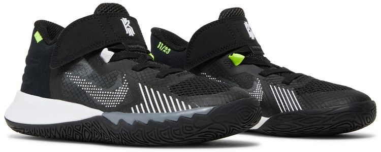 Nike Kyrie Flytrap 5 PS Black Anthracite