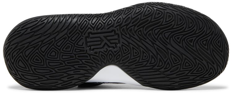 Nike Kyrie Flytrap 5 PS Black Anthracite