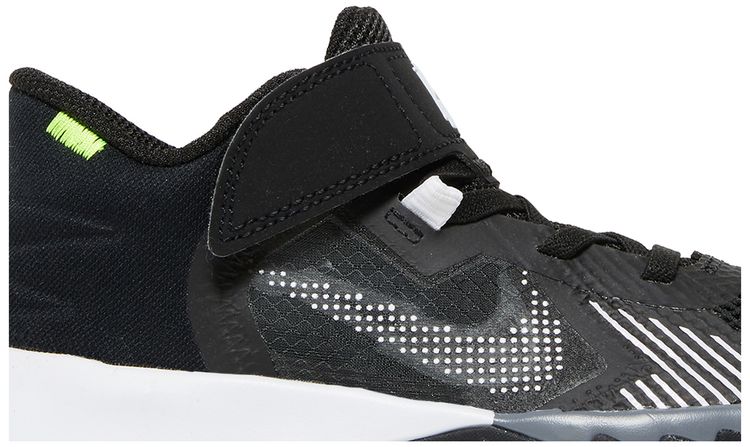 Nike Kyrie Flytrap 5 PS Black Anthracite