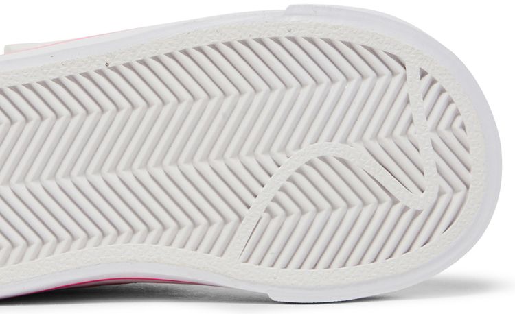 Nike Court Legacy TD White Hyper Pink