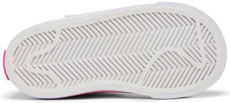 Nike Court Legacy TD White Hyper Pink
