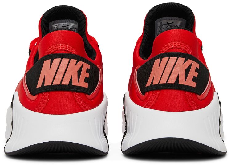 Nike Free Metcon 4 Chile Red