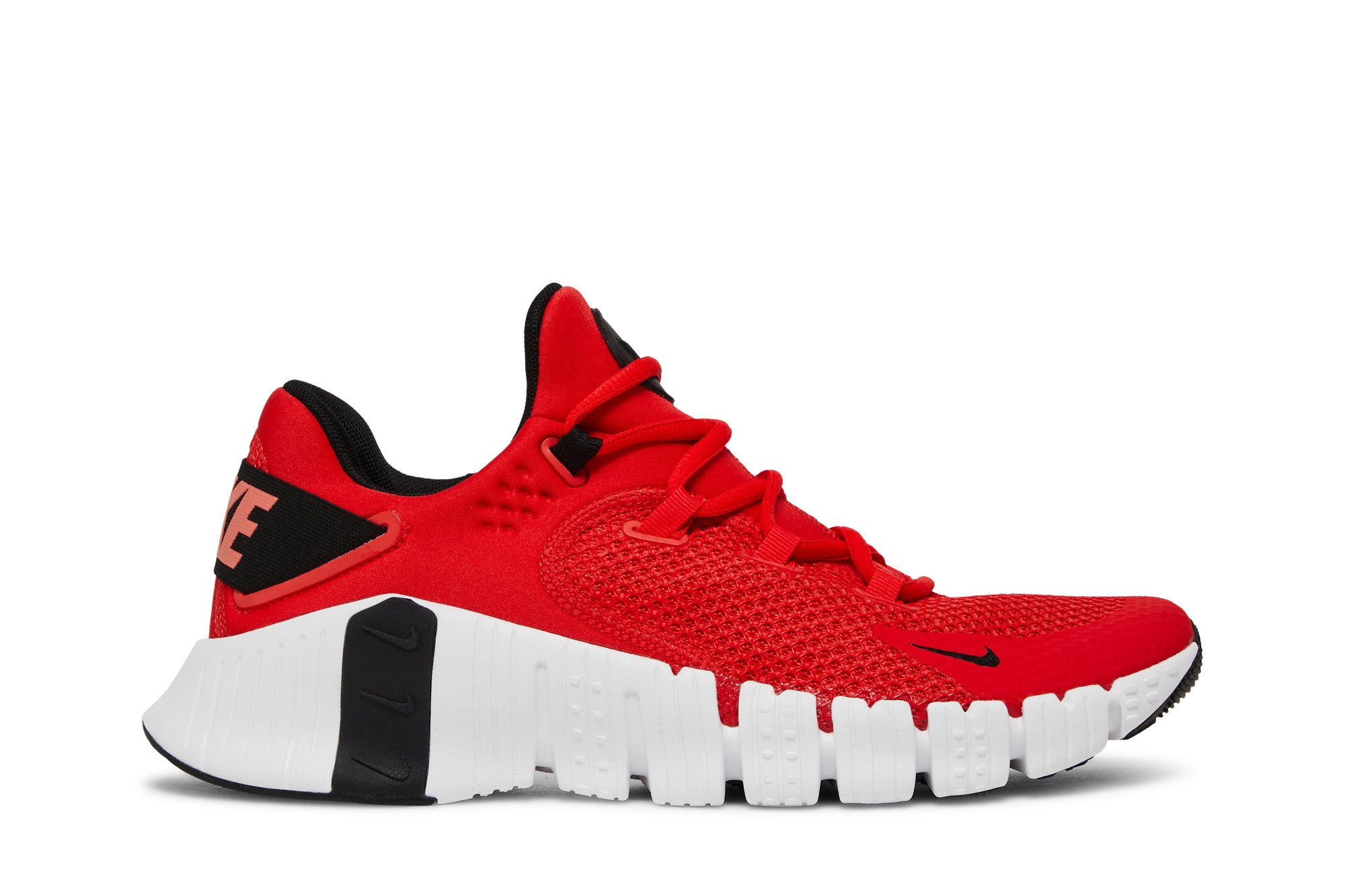 Free Metcon 4 Chile Red