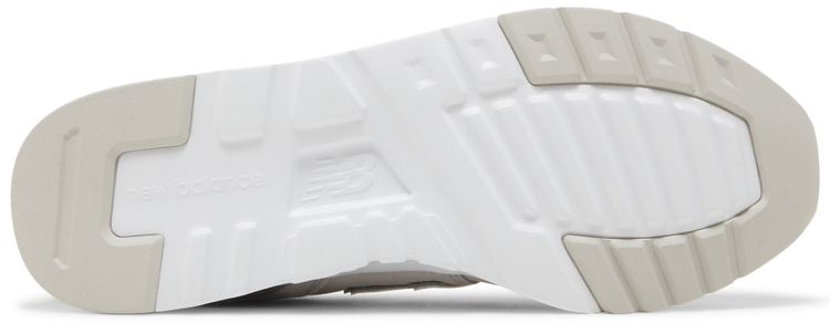 New Balance Wmns 997H Beige Grey