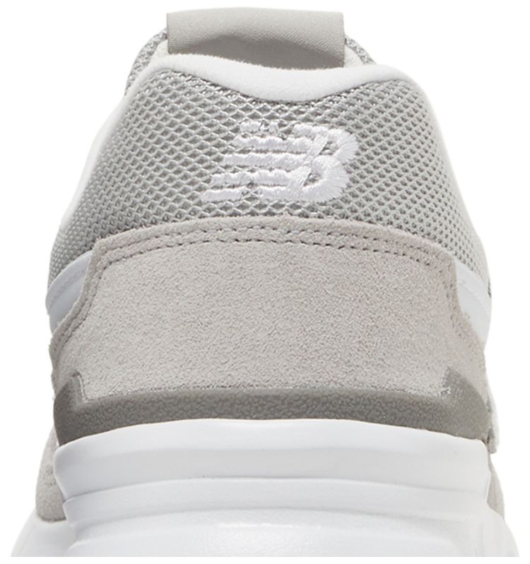New Balance Wmns 997H Beige Grey